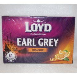 Loyd herbata earl grey...