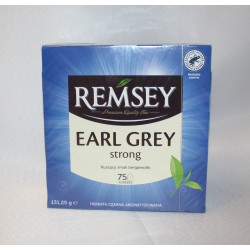 Herbata Remsey Earl Grey...