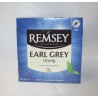 Herbata Remsey Earl Grey Strong