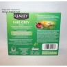 Herbata Remsey earl grey z nutą cytryny 75t.