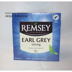 Herbata Remsey Earl Grey...