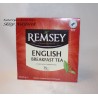 Herbata Remsey English Breakfast Tea