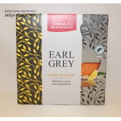 Herbata Westminster Earl...