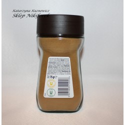 Cafe d'or crema kawa rozpuszczalna czekoladowa 130g