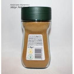 Cafe d'or crema kawa rozpuszczalna orzechowa 130g
