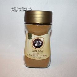 Cafe d'or crema kawa...