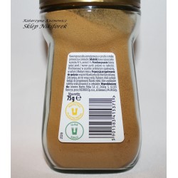 Cafe d'or crema kawa rozpuszczalna pomarańcza w czekoladzie 130g