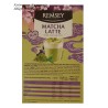 Remsey matcha smak czarnego bzu 84g