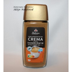 Bellarom crema kawa...