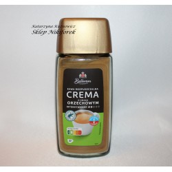 Bellarom crema kawa...