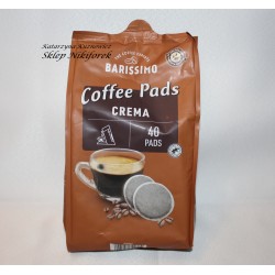 Barissimo crema kawa...