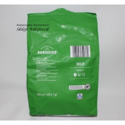 Barissimo mild kawa mielona w saszetkach 40 pads