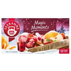 Herbata owocowa Teekanne...