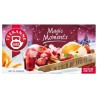 Herbata owocowa Teekanne zimowa magic moments pomarańcza rum winogrona 20t.