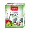 Herbata biała Bastek z granatem i agrestem 20t.