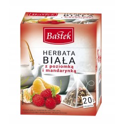 Herbata biała Bastek z...