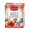 Herbata biała Bastek z poziomką i mandarynką 20t.