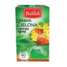 Herbata zielona Bastek z opuncją figową 40t.