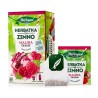Herbata na zimno Herbapol malina i granat 20t.