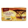 Westminster herbata rooibos waniliowa 20t.