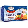 Herbata zimowa Malwa zimowa fantazja 20t.
