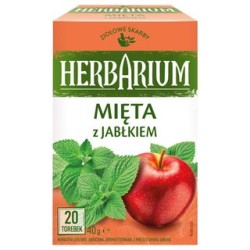 Herbata ziołowa Herbarium...