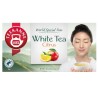 Teekanne herbata biała citrus mango cytryna 20 t.