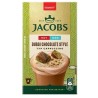Jacobs kawa cappuccino dubajska czekolada 8 saszetek