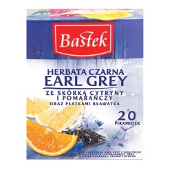 Bastek herbata czarna earl...