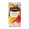 Remsey herbata owocowa mango z chili 20 t.