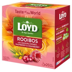 Loyd herbata Rooibos Taste...