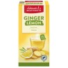 Westminster herbata imbirowa cytrynowa 20 t. Ginger lemon