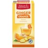 Westminster herbata imbirowa pomarańczowa 20 t. Ginger orange