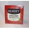 Herbata Remsey English Breakfast Tea