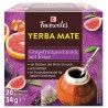 Kaufland favourites herbata yerba mate grejpfrut figa 20 t.