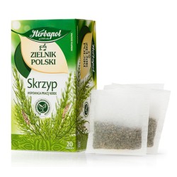 Herbapol herbata ziołowa...