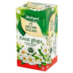 Herbapol herbata ziołowa...