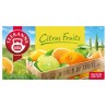 Teekanne herbata owocowa citrus fruits owoce cytrusowe 20 t.