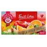 Teekanne herbata owocowa fruit love 20 t.