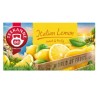 Teekanne herbata owocowa italian lemon włoska cytryna 20 t.