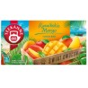 Teekanne herbata owocowa karaibskie mango 20 t.