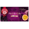 Teekanne herbata owocowa passion passionfruit marakuja 20 t.