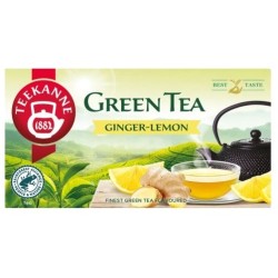 teekanne herbata zielona...