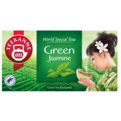 Teekanne herbata zielona...