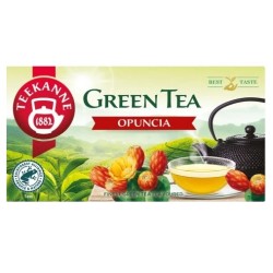 Teekanne herbata zielona...