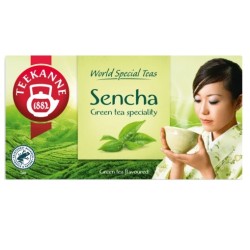 Teekanne herbata zielona...