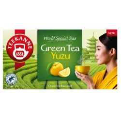 Teekanne herbata zielona z...