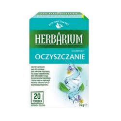 Herbarium herbata ziołowa...