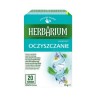 Herbarium herbata ziołowa na oczyszczanie 20 t.