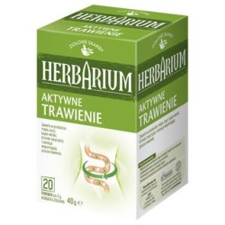 Herbarium herbata ziołowa...